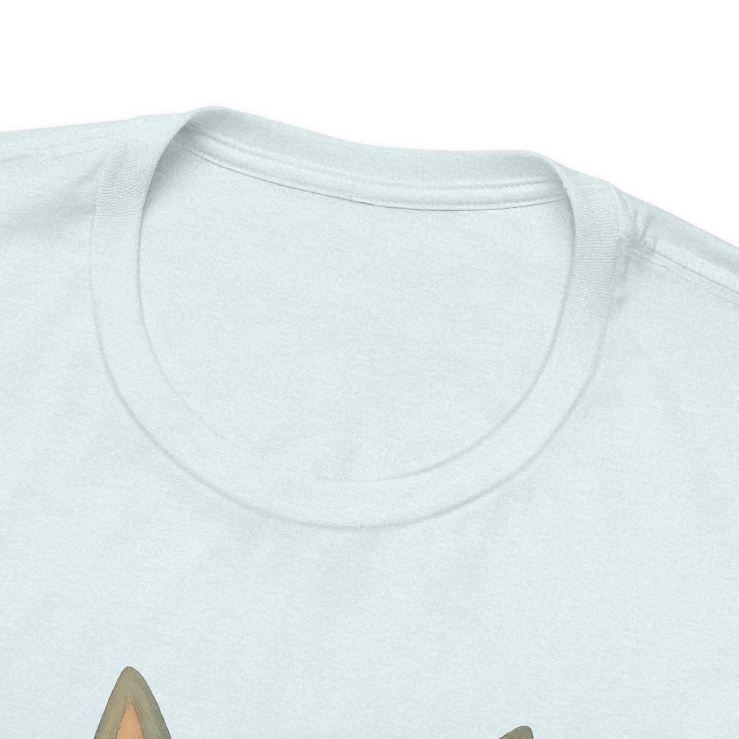 Little Monster Golden Retriever Tshirt