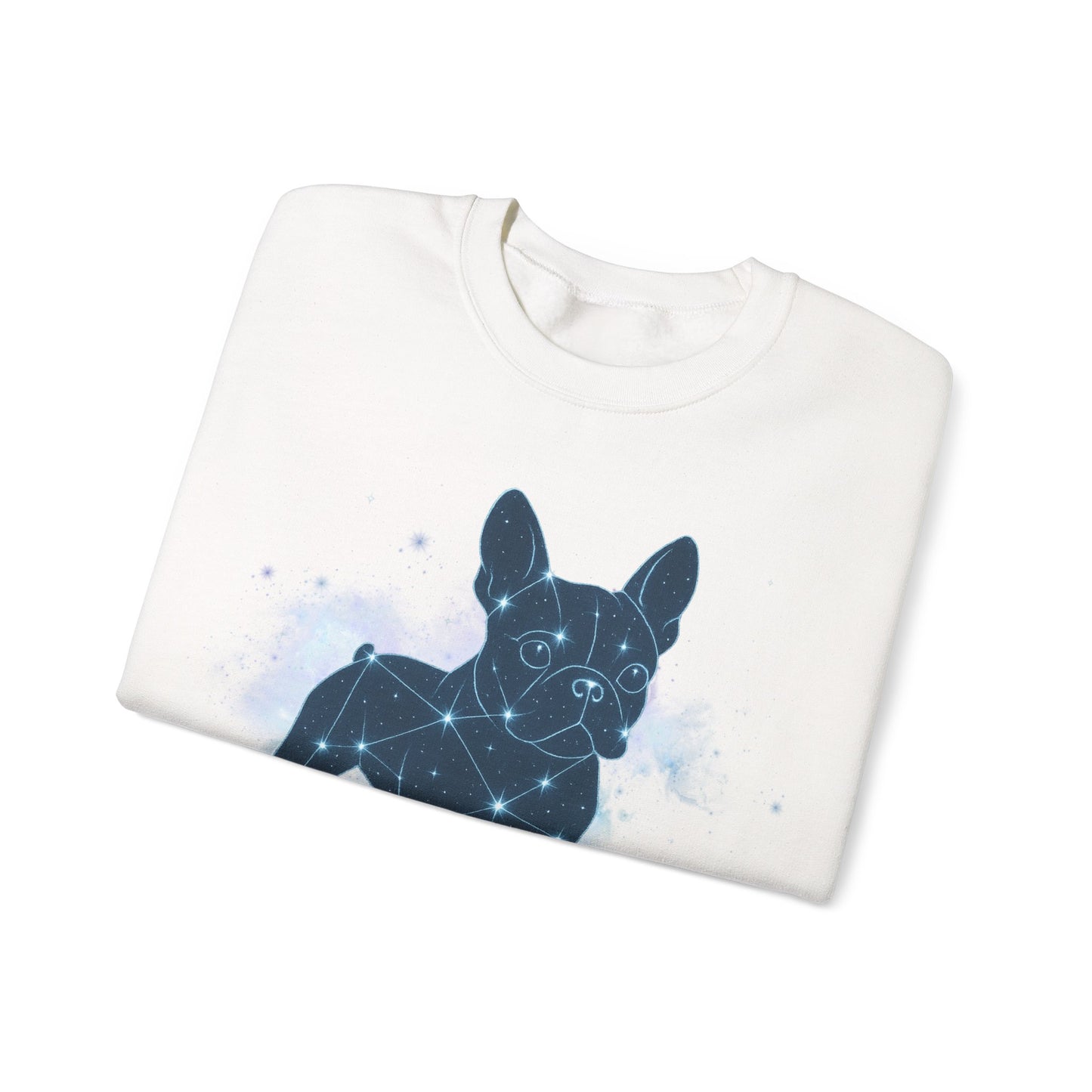 French Bulldog Constellation Sweatshirt