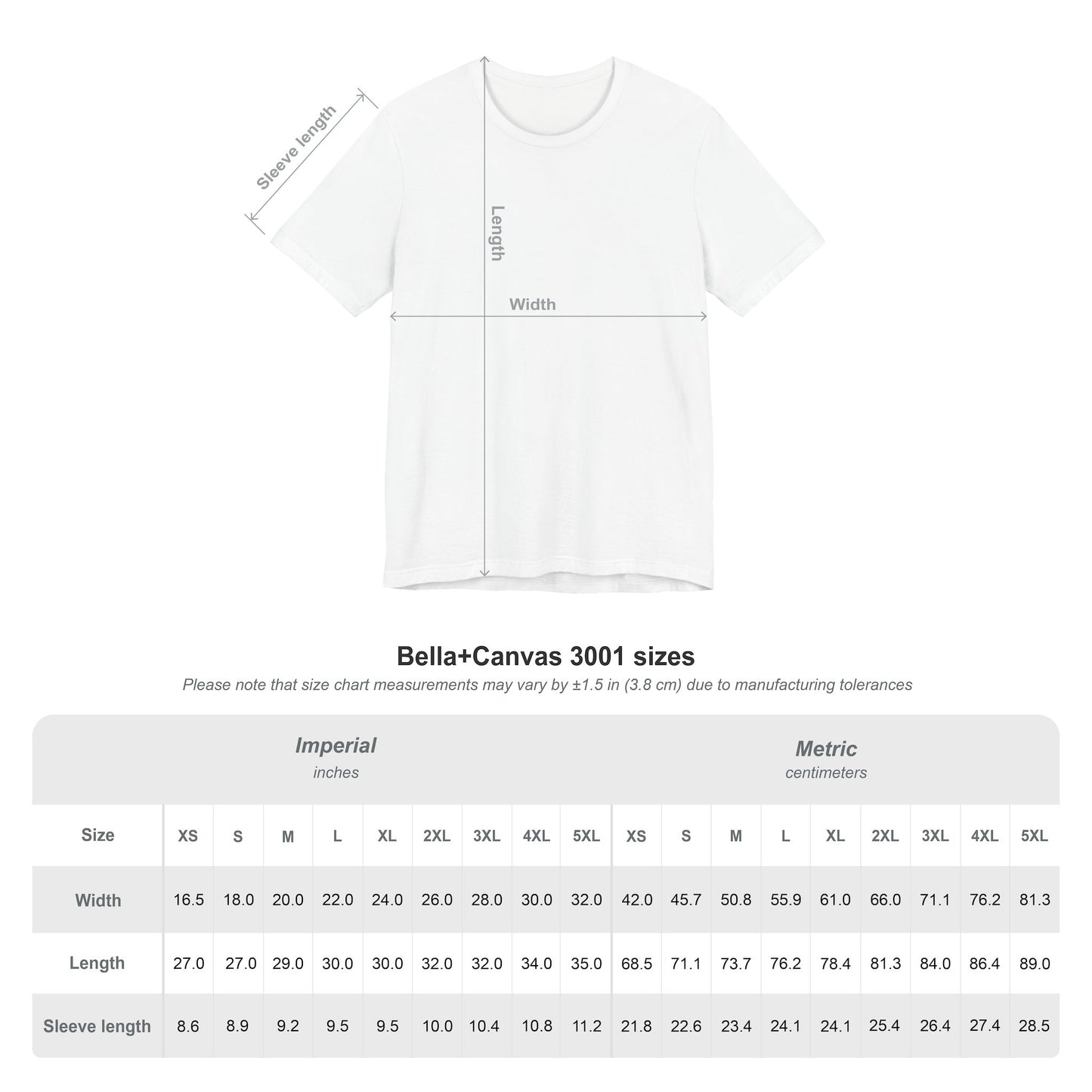 Serotonin Tee White French Bulldog