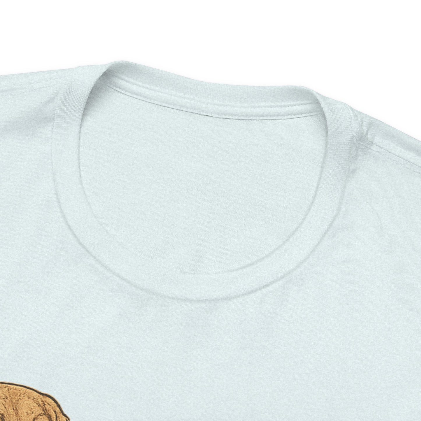 Therapy Golden Retriever Tshirt