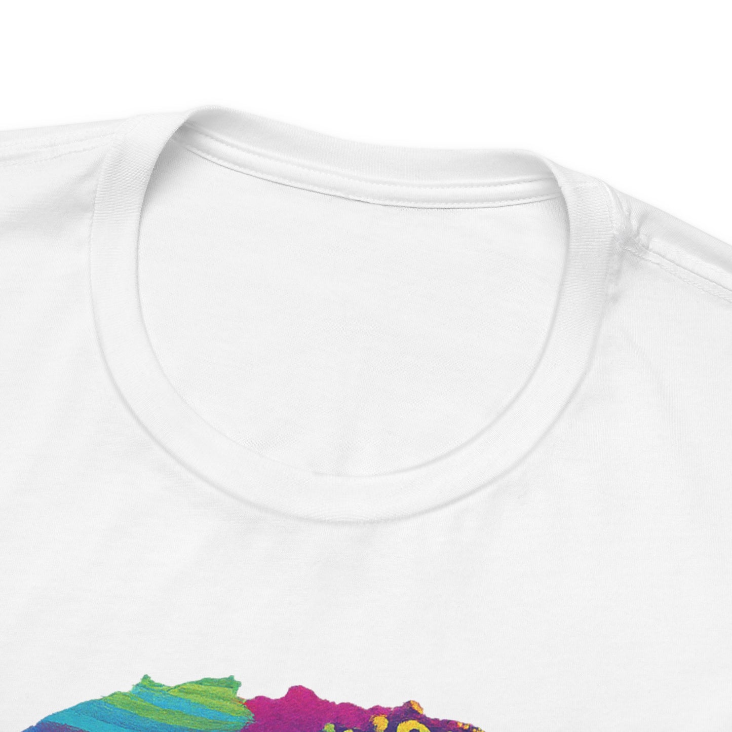 Blenheim Cavalier Neon Tshirt