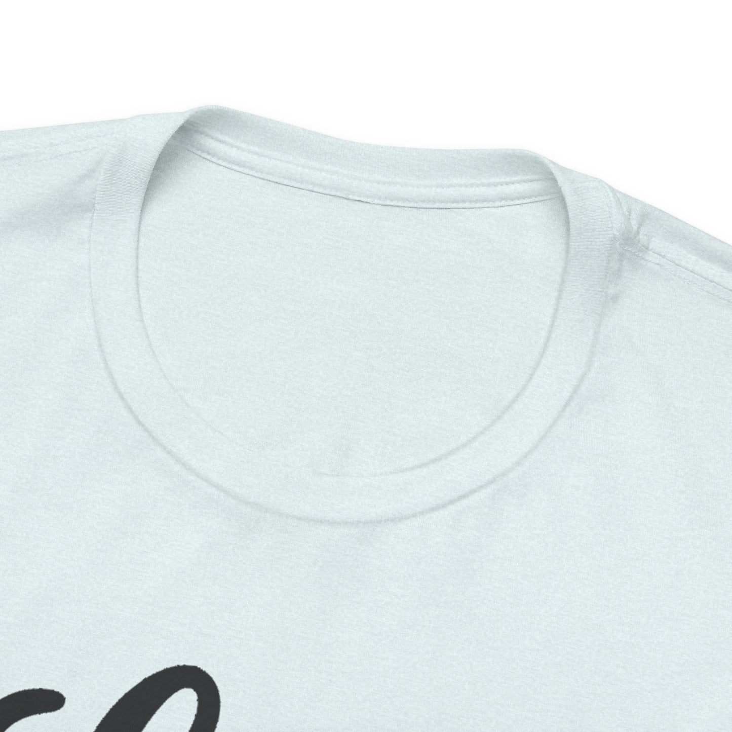 Golden Retriever Four Legged Word TShirt