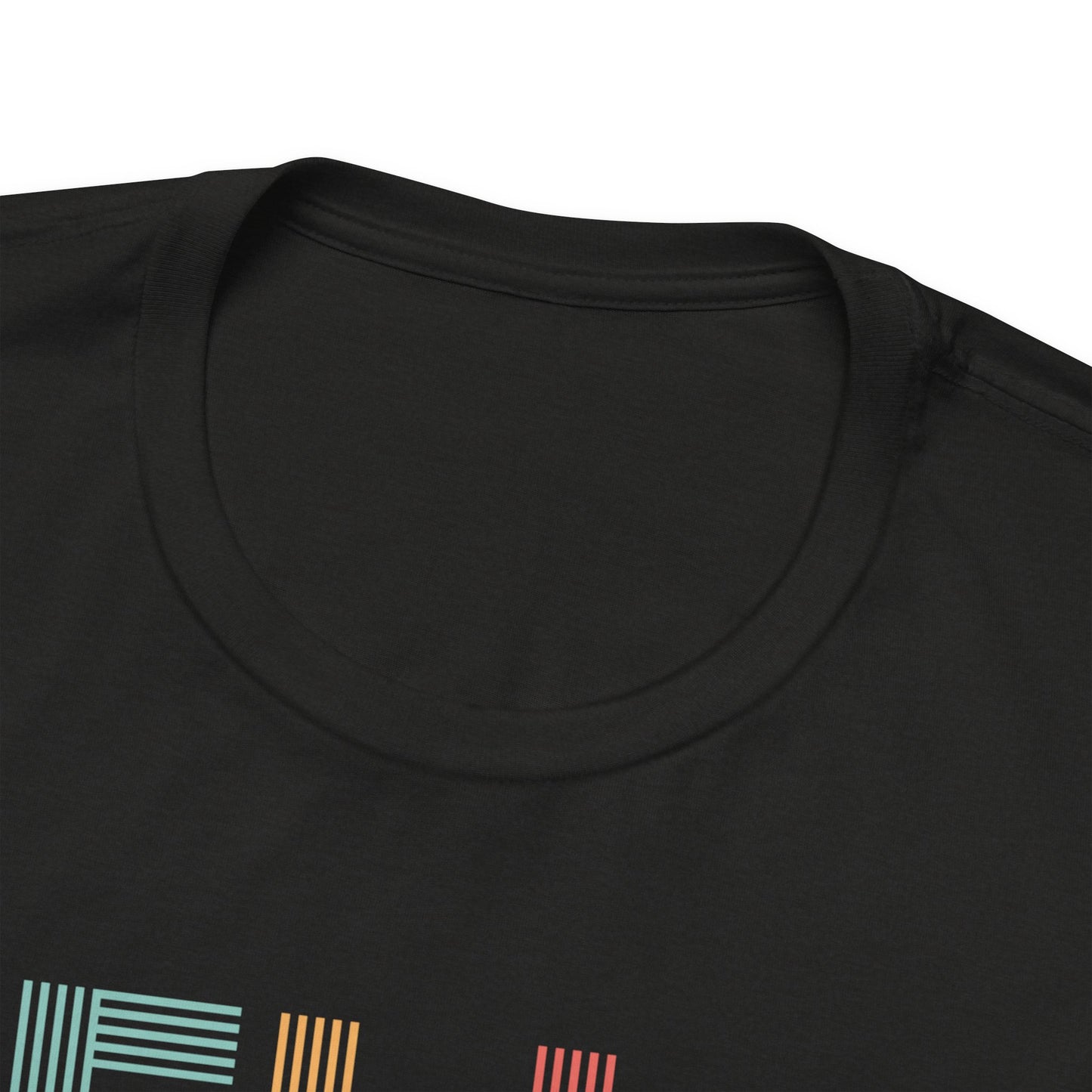 Golden Retriever Checkered TShirt