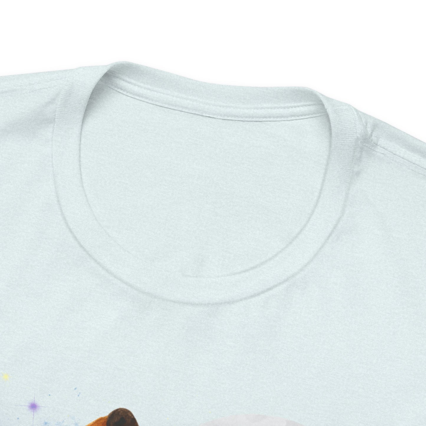 Airedale Terrier Howling TShirt