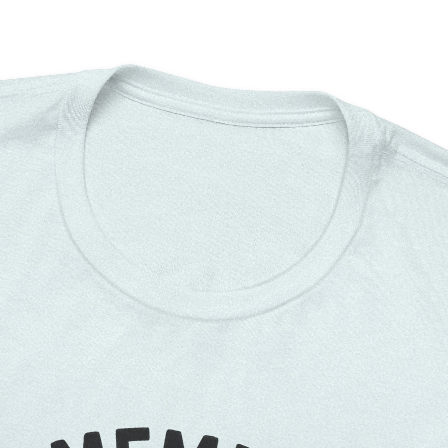 Cavalier King Charles Naughty List TShirt