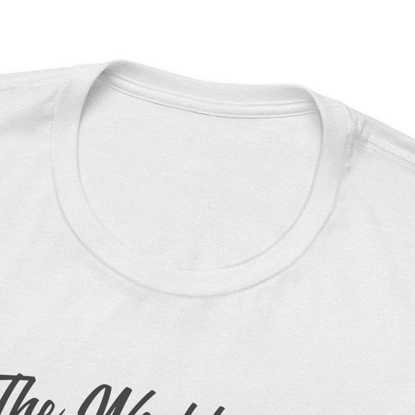 Cruel World Fawn Frenchie Tshirt