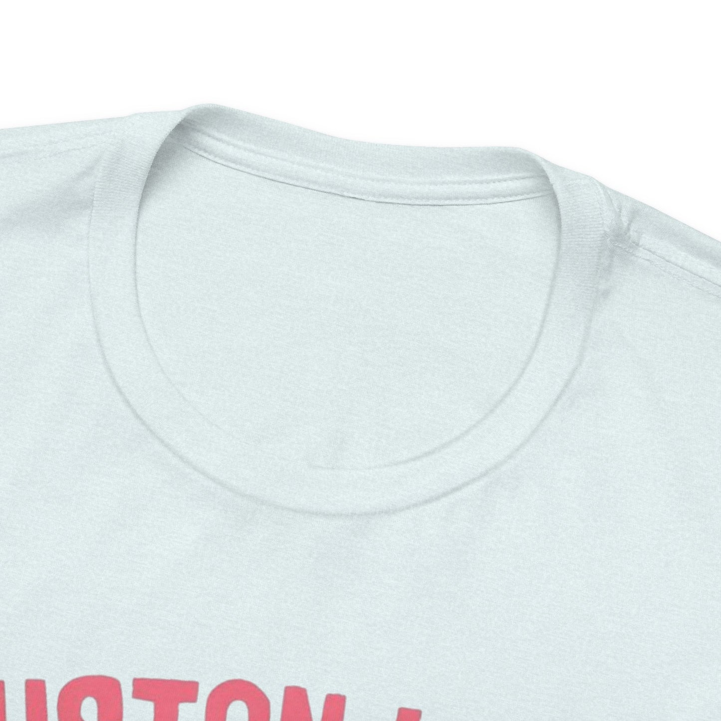 Golden Retriever Houston Space TShirt