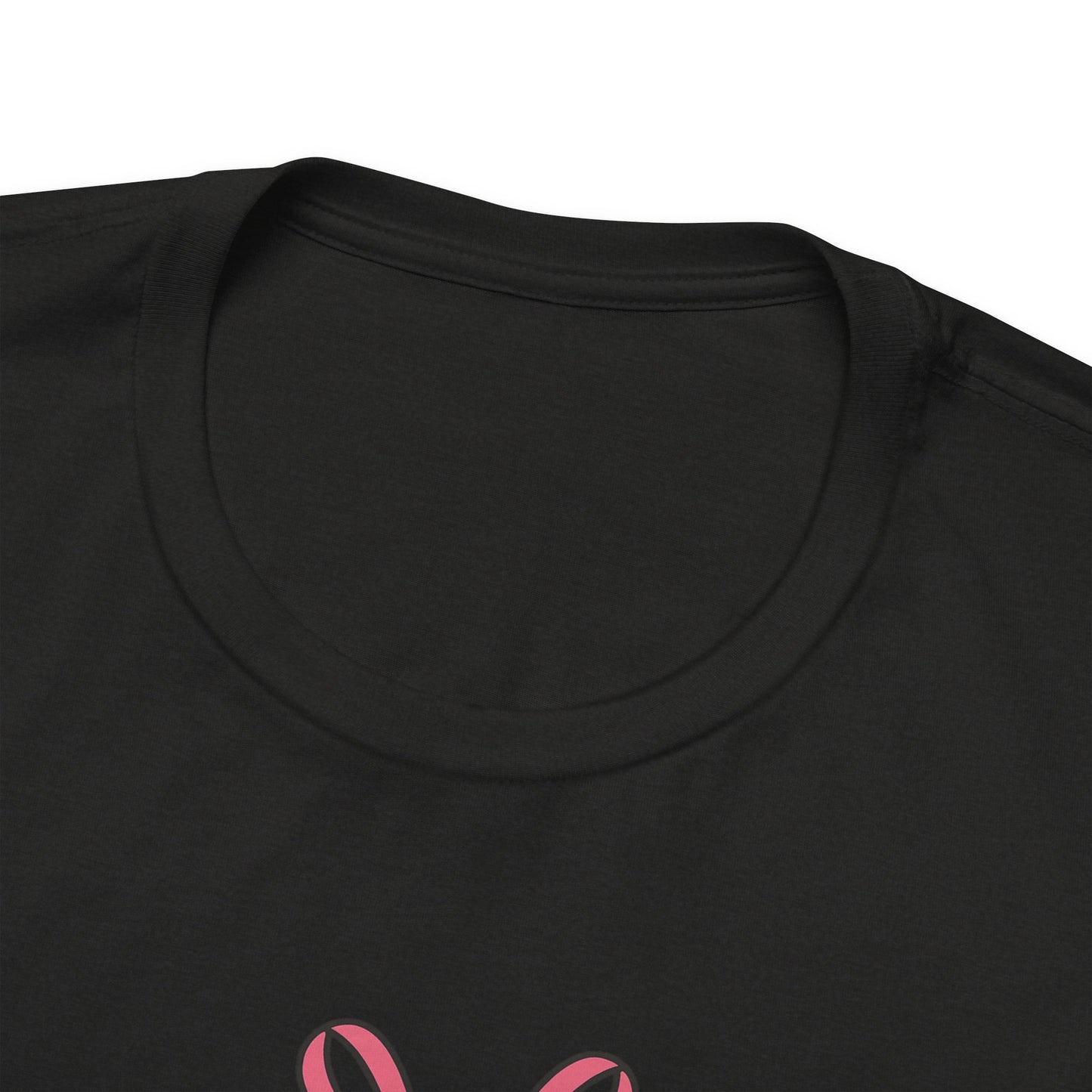 Black Tan Cavalier Spooky Stamps TShirt