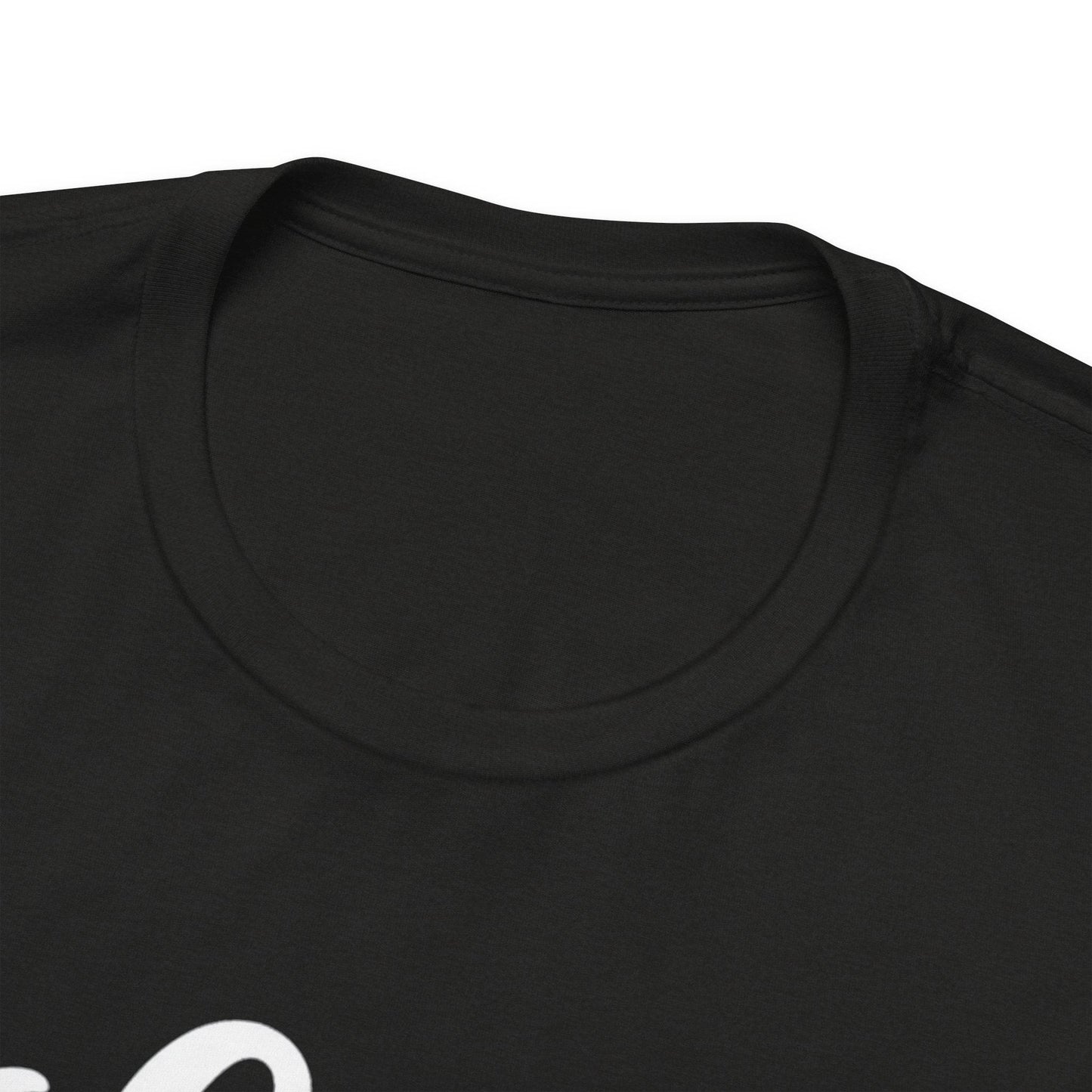 Airedale Terrier Four Legged Word TShirt