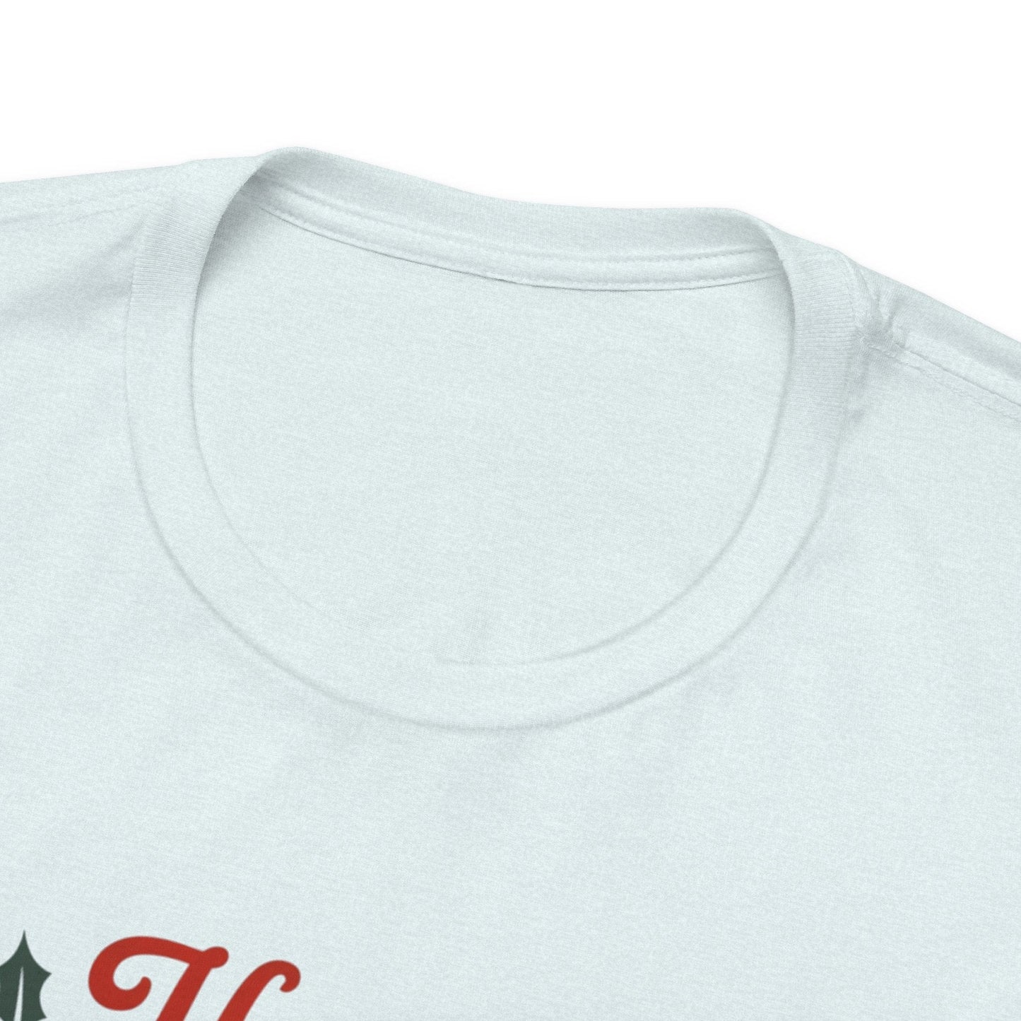 Black & Tan Cavalier Howlidays TShirt