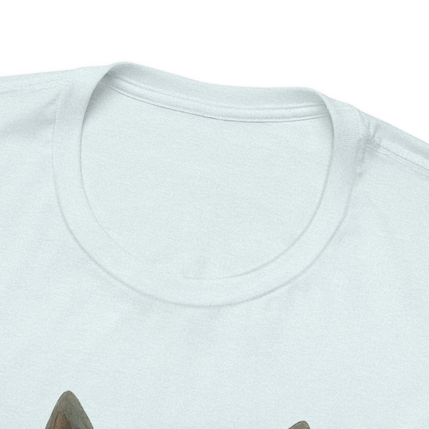 Black Frenchie Little Monster TShirt