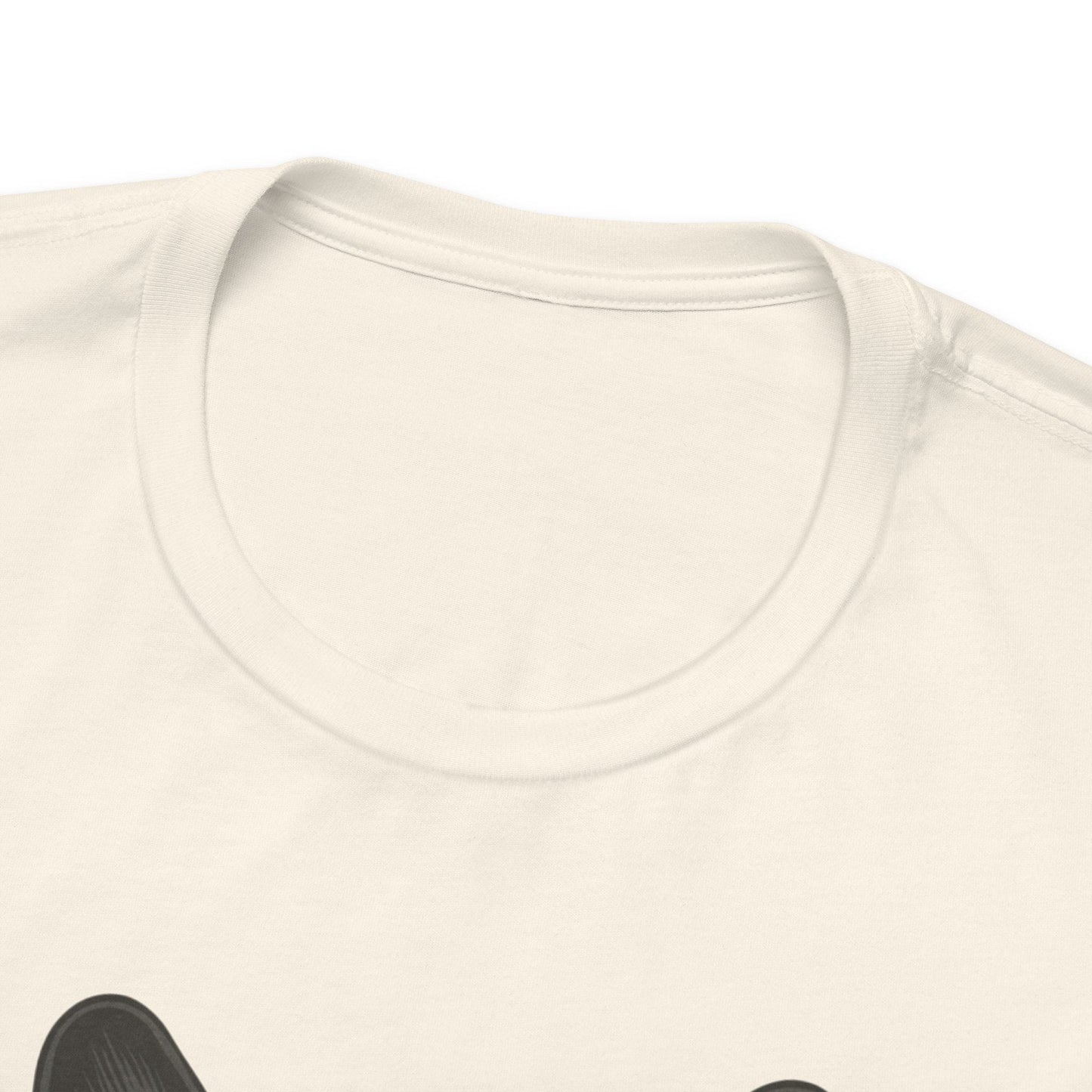 Printify T-Shirt Black French Bulldog My Therapist TShirt