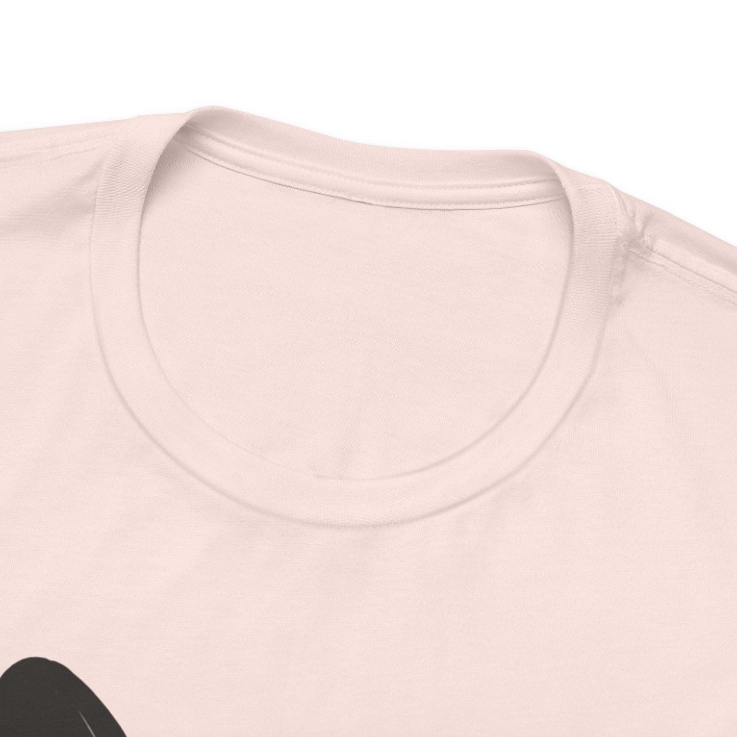 Printify T-Shirt Black French Bulldog Ramen TShirt
