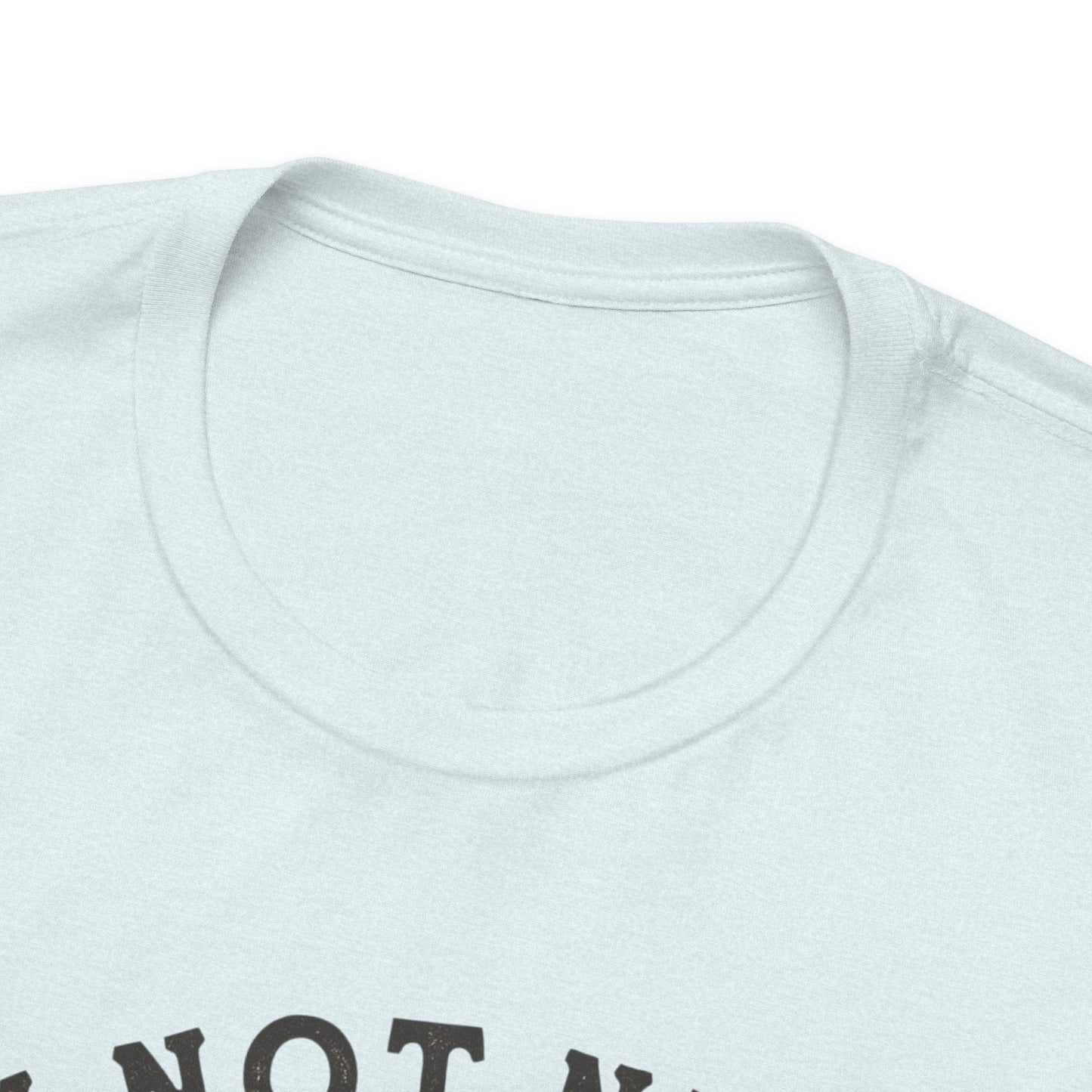 Black French Bulldog Wanty TShirt