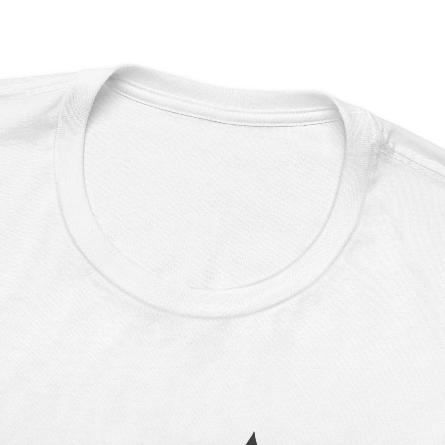 Printify T-Shirt Black Scottish Terrier Snow Play TShirt