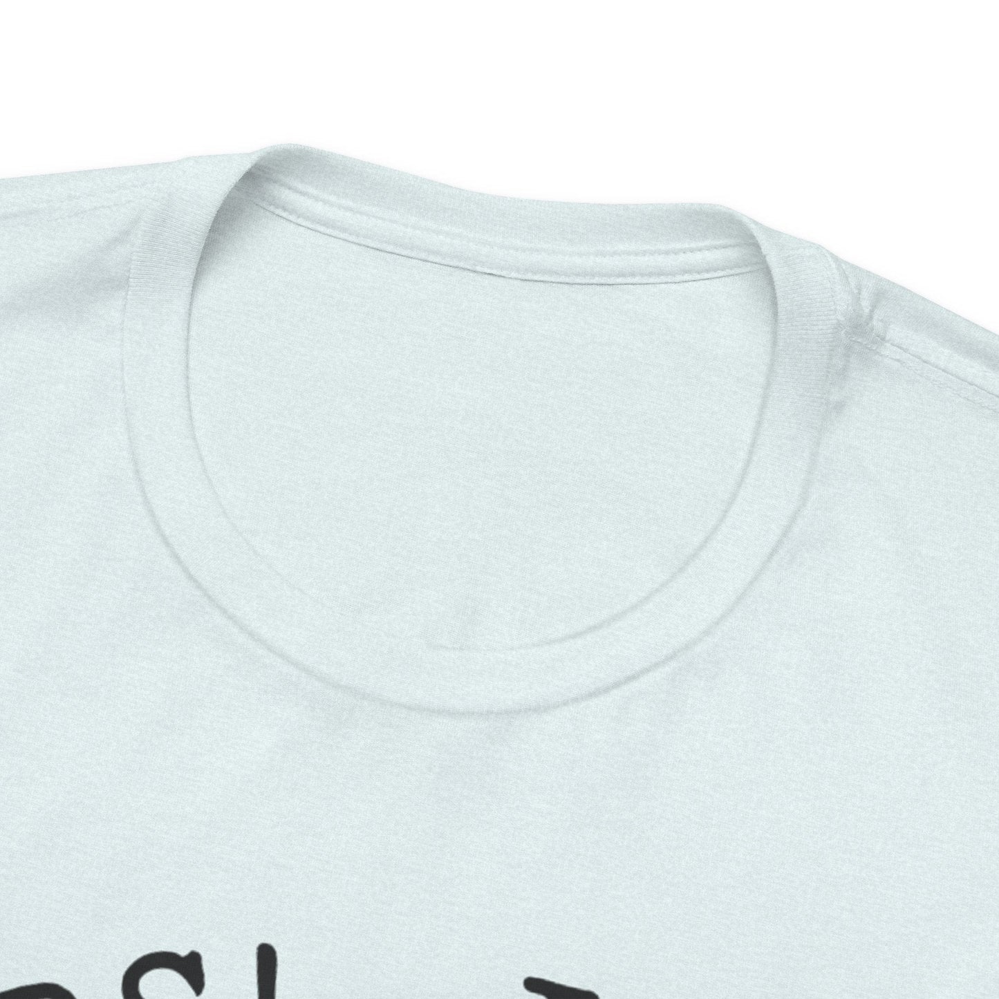 Blenheim Cavalier Oops TShirt