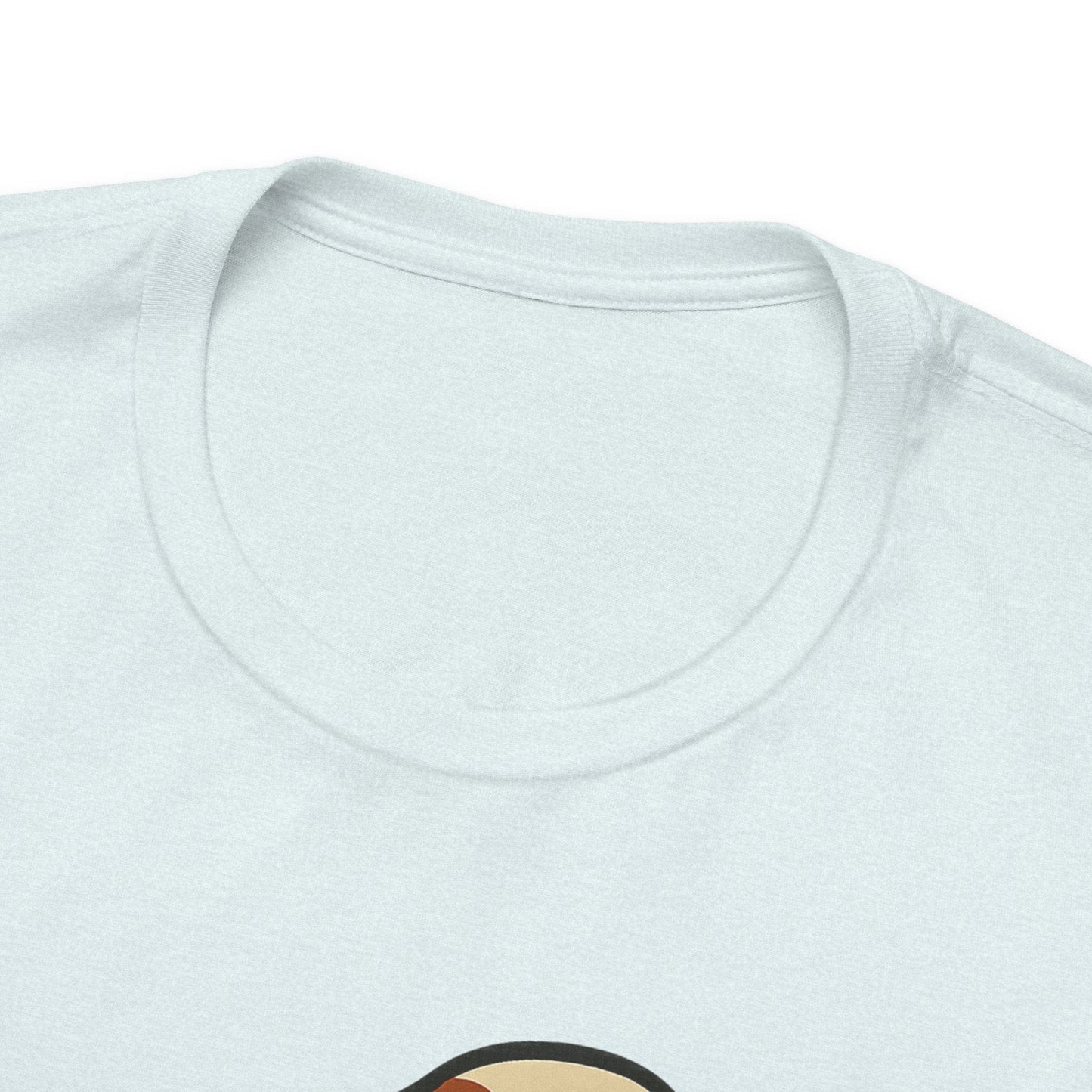 Printify T-Shirt Blenheim Cavalier King Charles Stay. Slay. Halloween TShirt