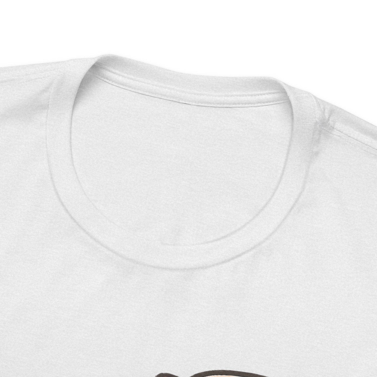 Printify T-Shirt Blenheim Cavalier King Charles Treat Dealer TShirt