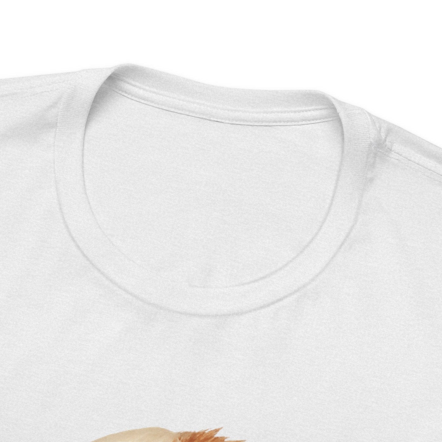 Printify T-Shirt Blenheim King Charles Hang In There Tshirt