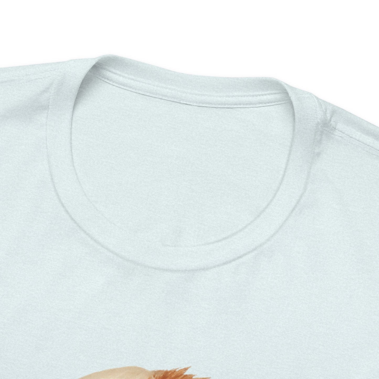 Printify T-Shirt Blenheim King Charles Hang In There Tshirt