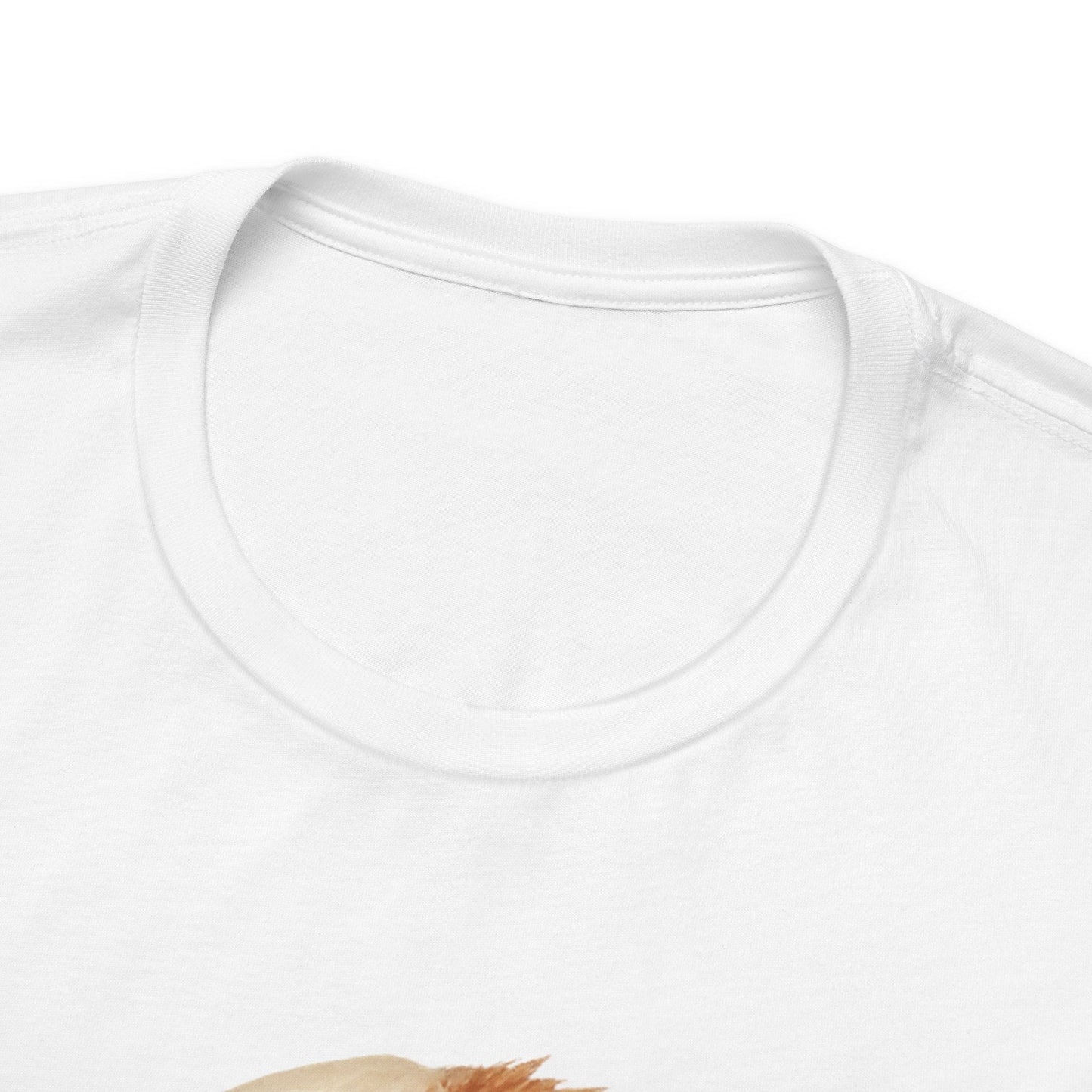 Printify T-Shirt Blenheim King Charles Hang In There Tshirt