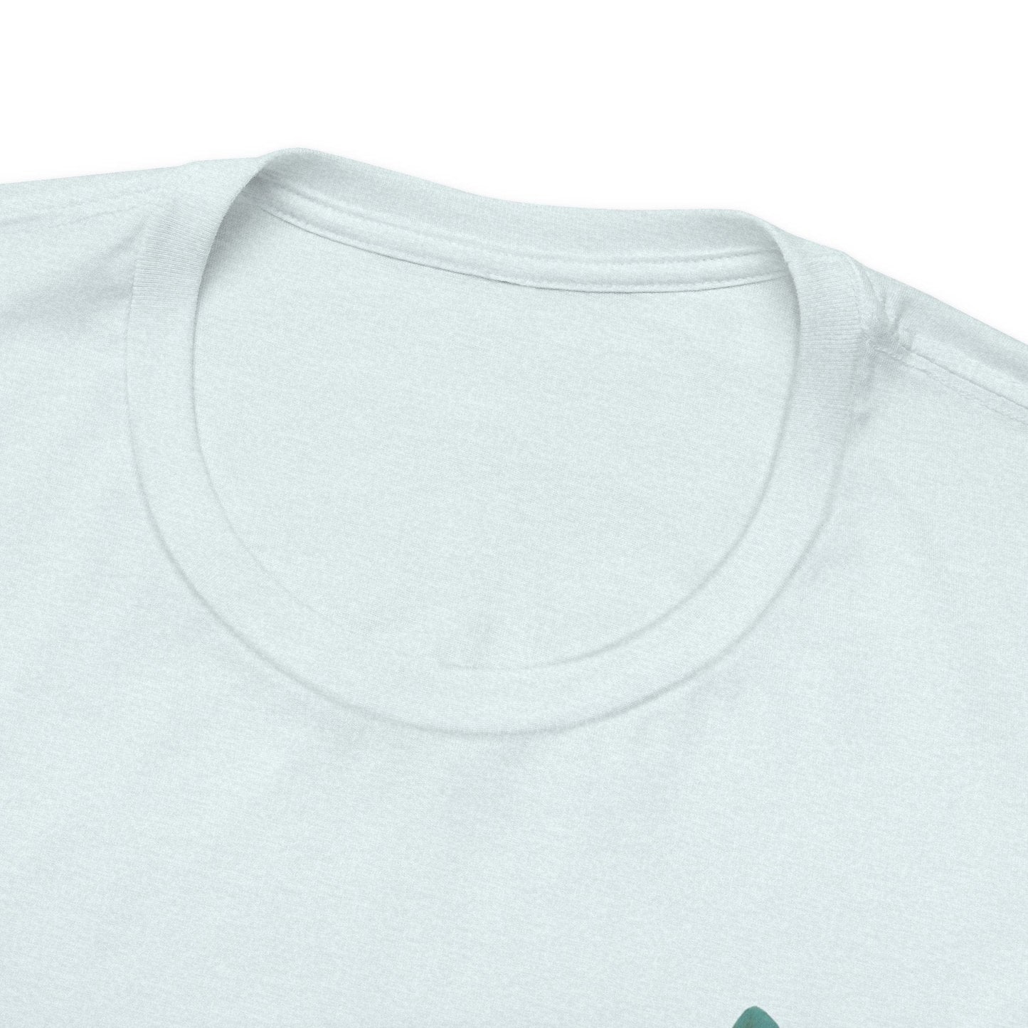Cavalier Butterfly Unisex TShirt