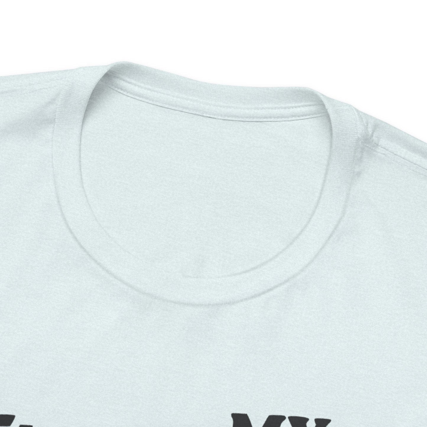 Cavalier Flabbergasted Unisex Tshirt