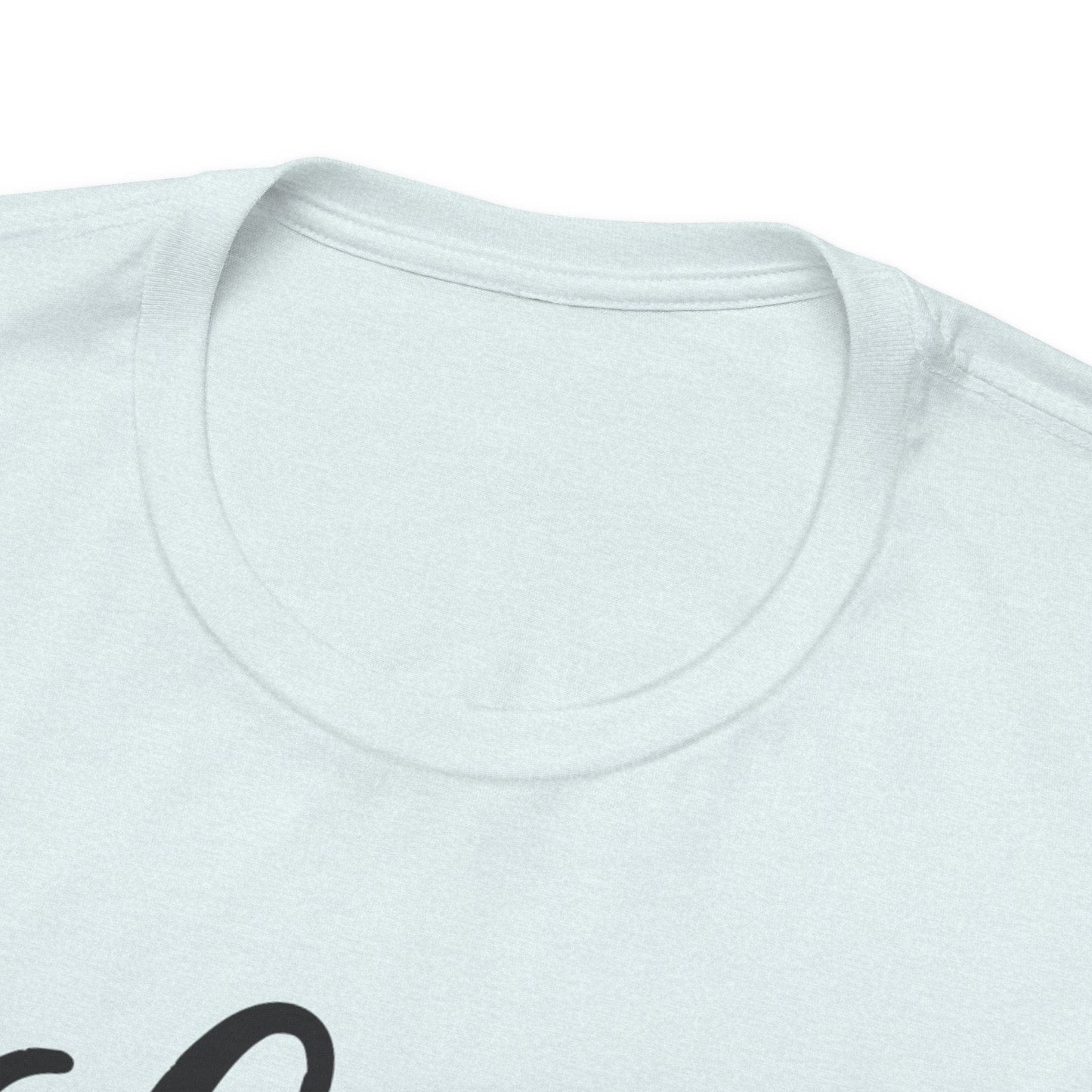 Cavalier Four Legged Word TShirt