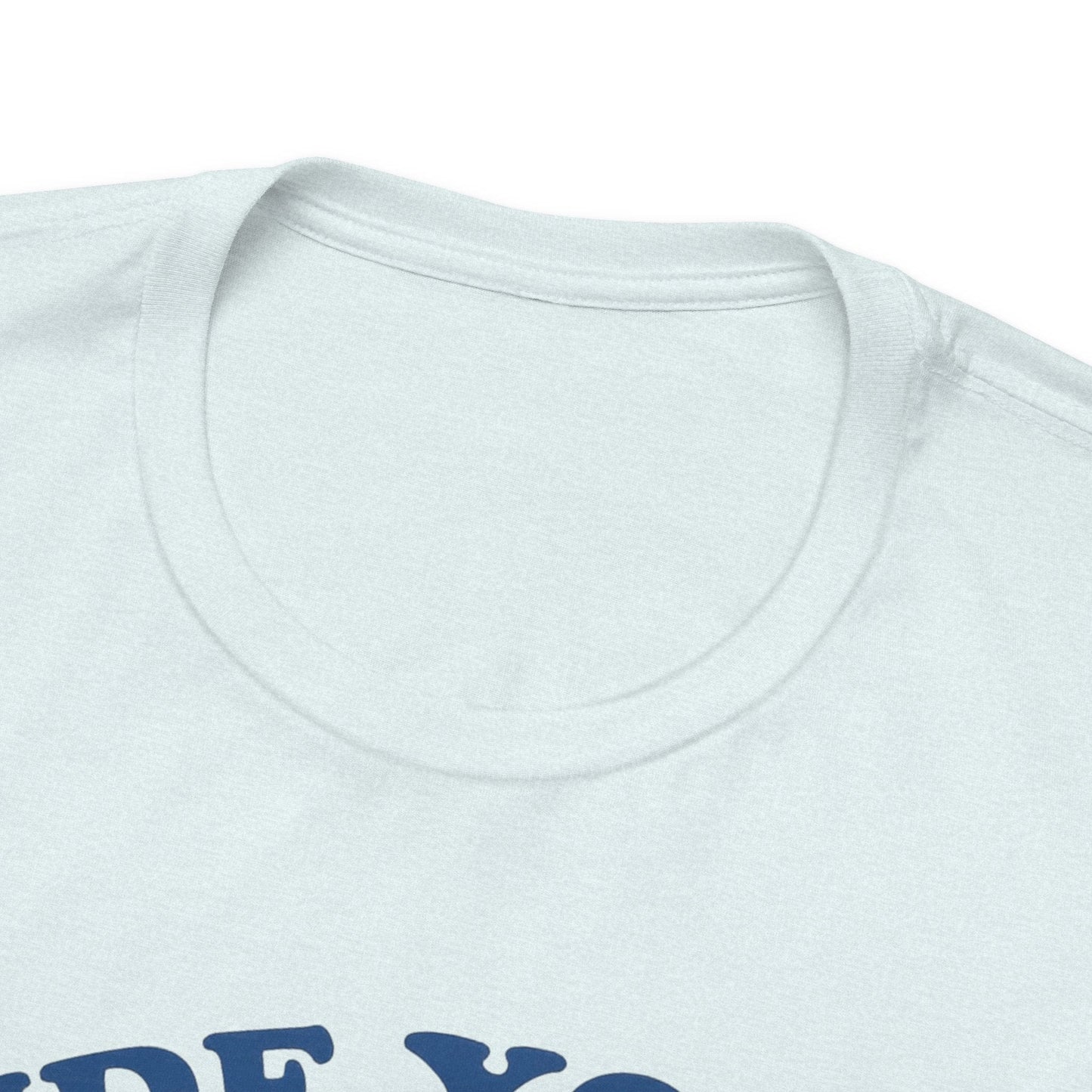 Cavalier King Charles Fries Unisex TShirt