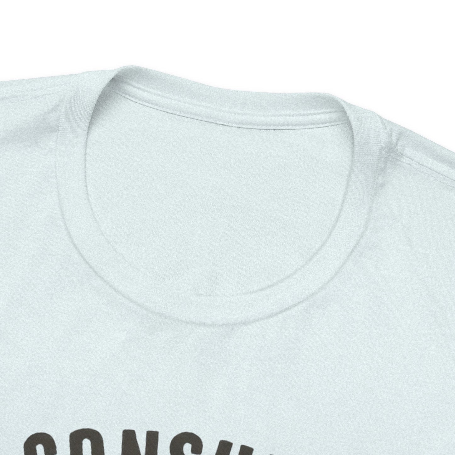 Cavalier Rage Consumes Me TShirt