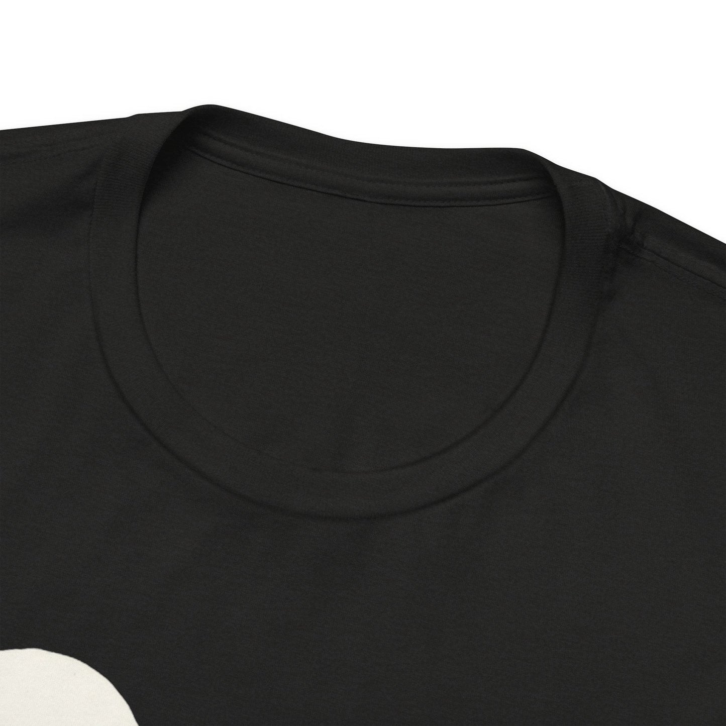 Printify T-Shirt Cavalier King Charles Silhouette TShirt