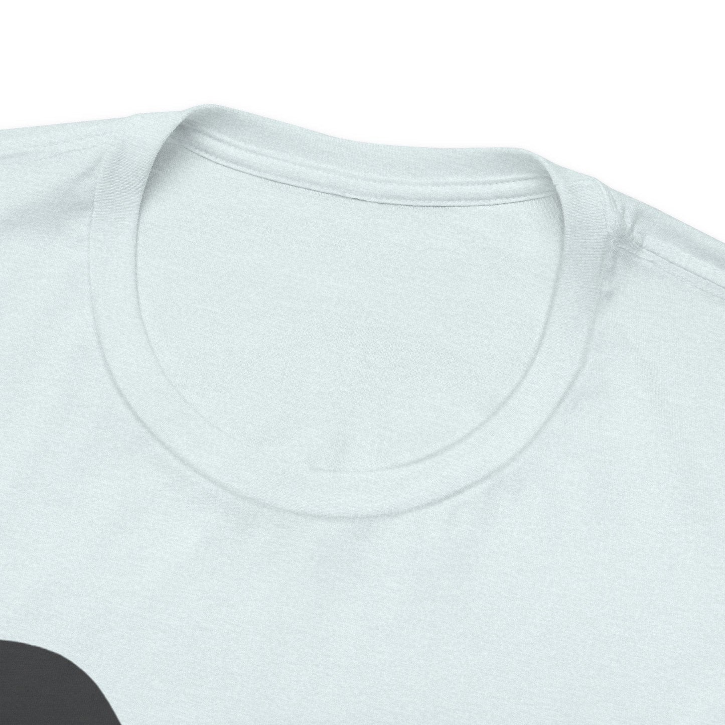 Printify T-Shirt Cavalier King Charles Silhouette TShirt
