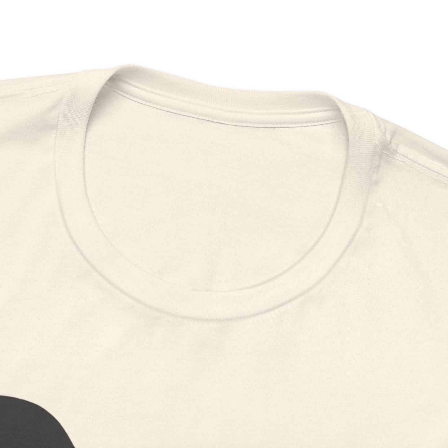 Printify T-Shirt Cavalier King Charles Silhouette TShirt