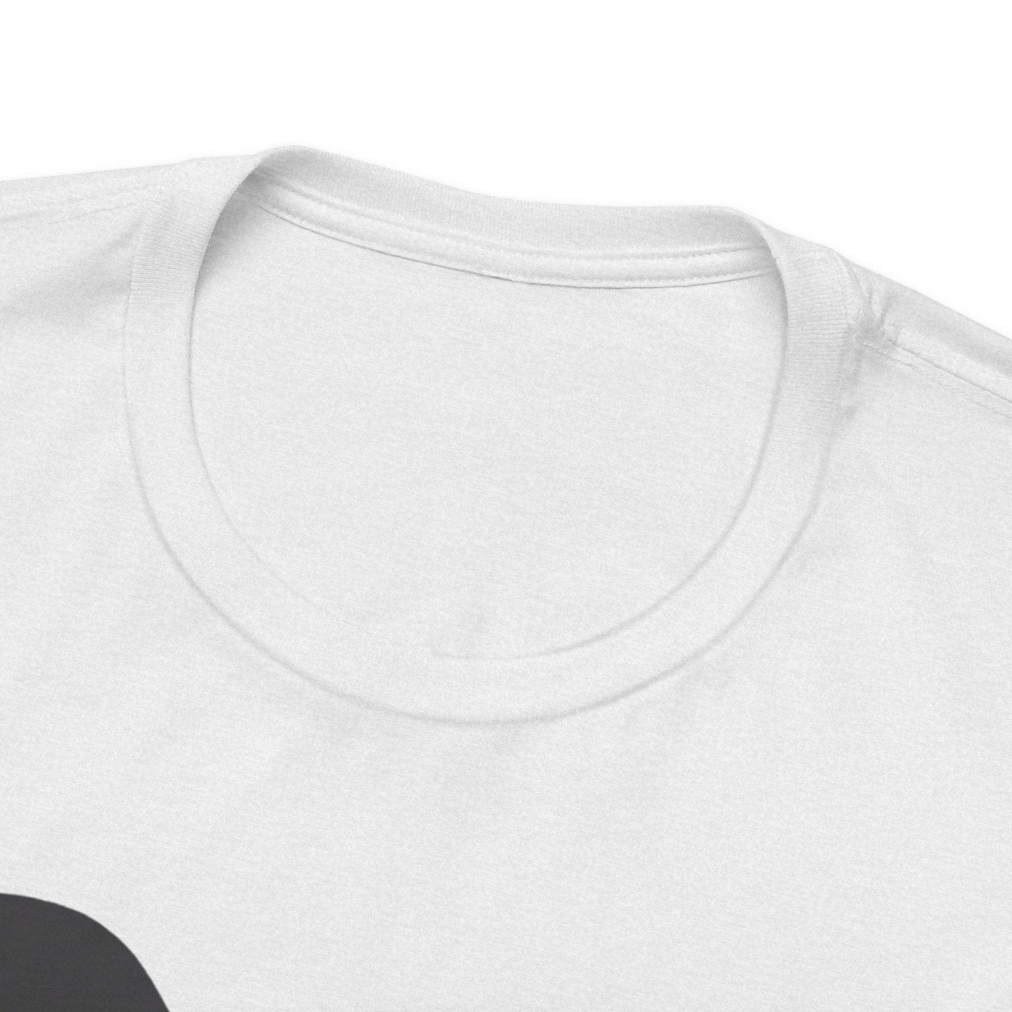 Printify T-Shirt Cavalier King Charles Silhouette TShirt