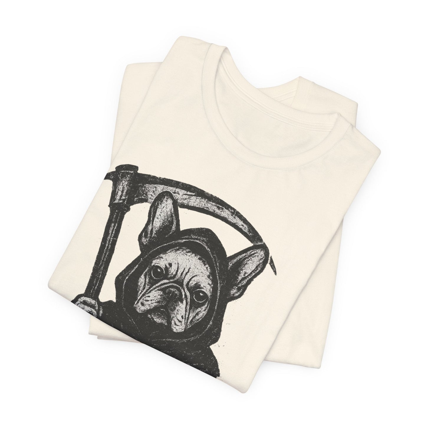 Printify T-Shirt Cavalier King Charles Treat Dealer TShirt
