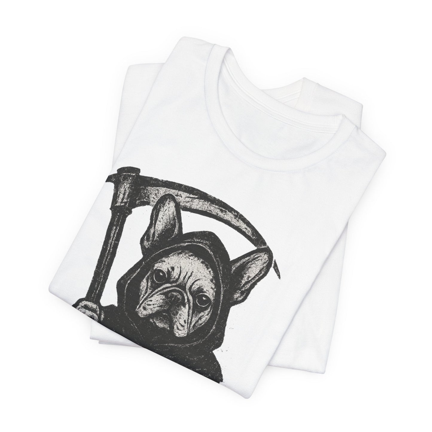 Printify T-Shirt Cavalier King Charles Treat Dealer TShirt