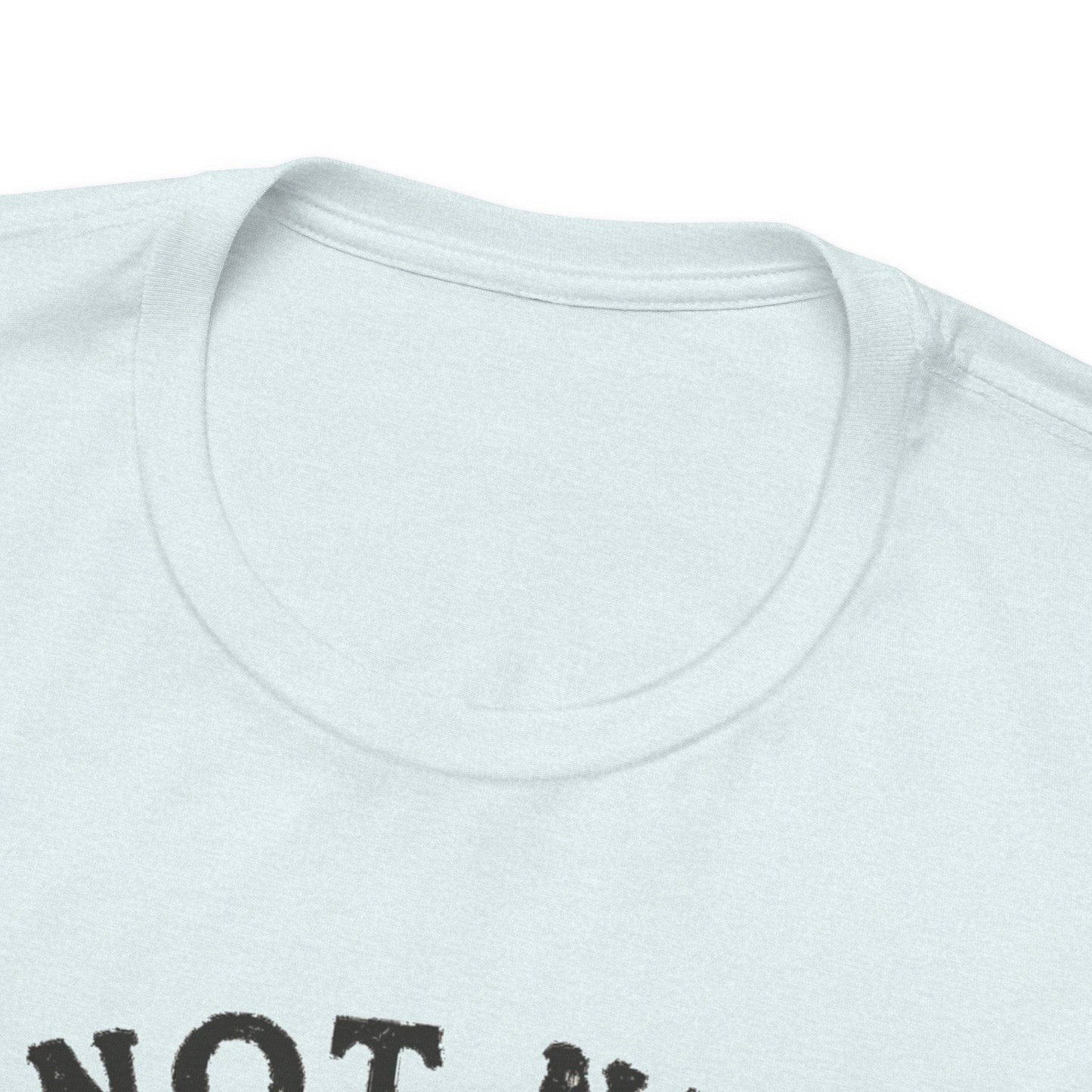 Cavalier King Charles Wanty TShirt