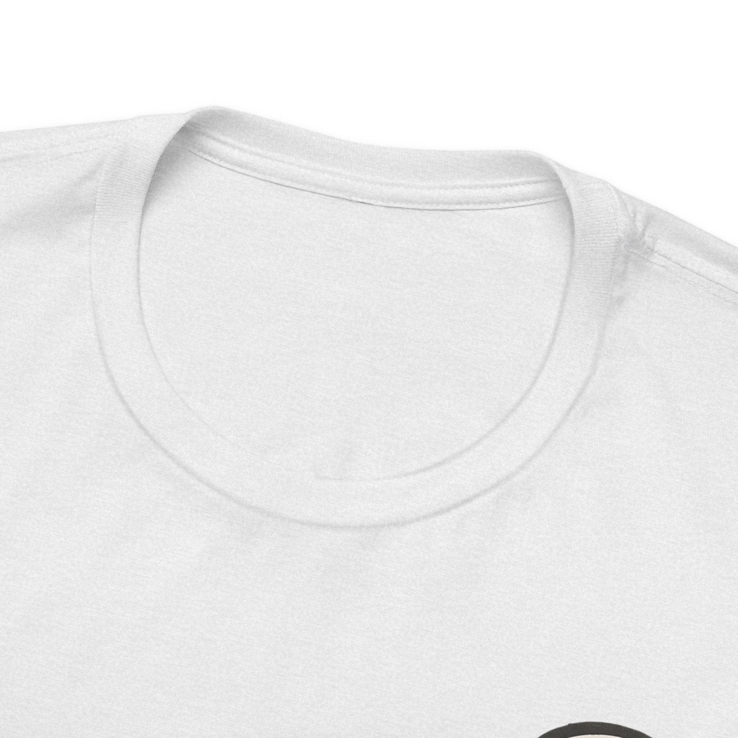 Fawn Frenchie Robber TShirt