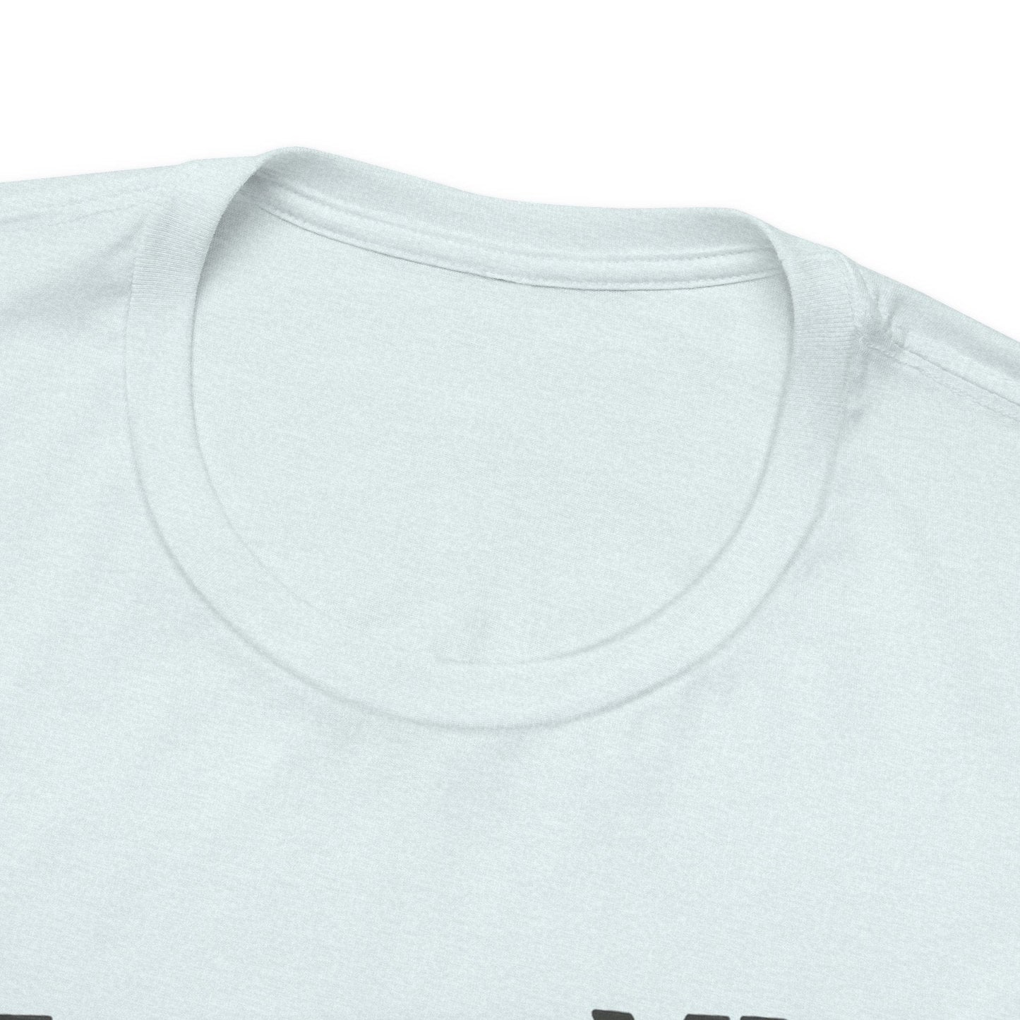 Fawn Frenchie Flabbergasted Tshirt