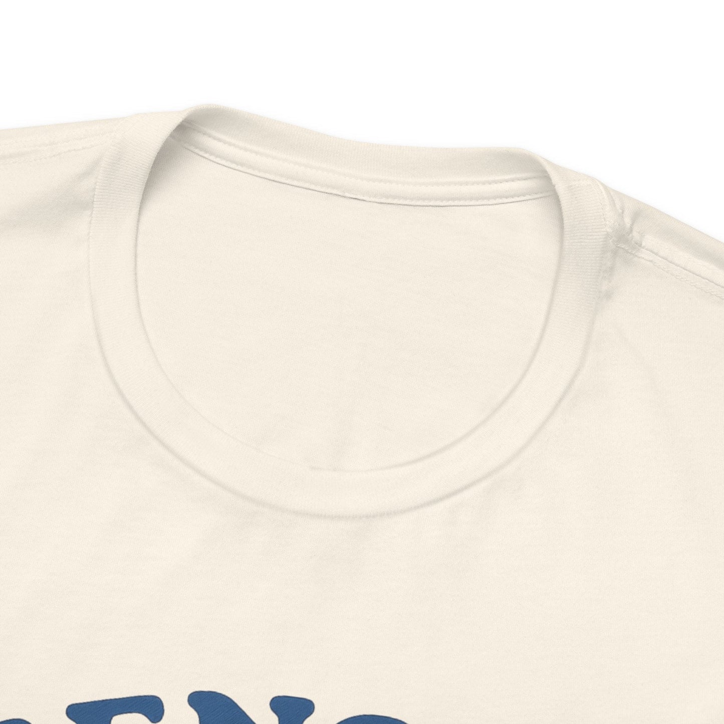 Printify T-Shirt French Bulldog Frenchie Fries TShirt