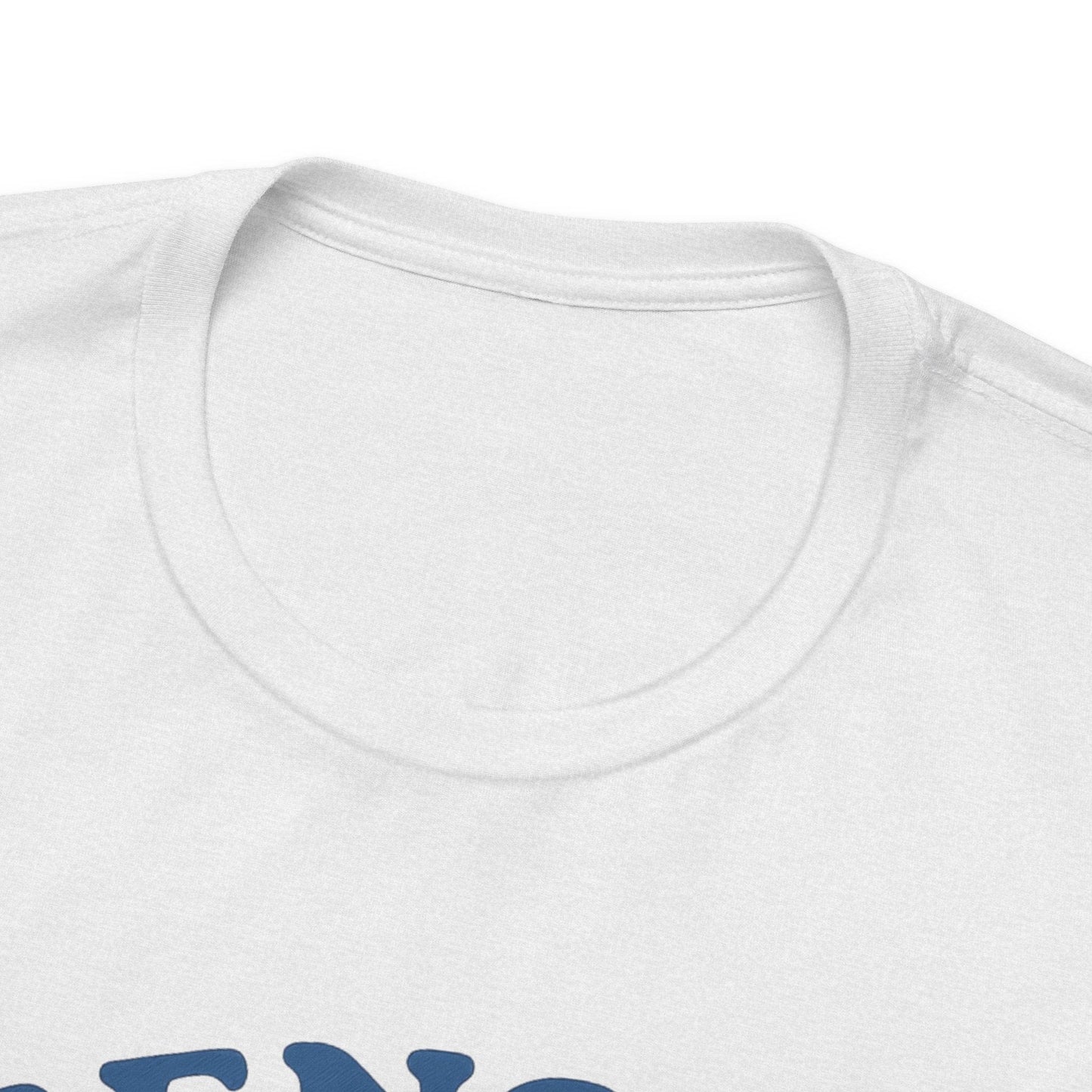 Printify T-Shirt French Bulldog Frenchie Fries TShirt