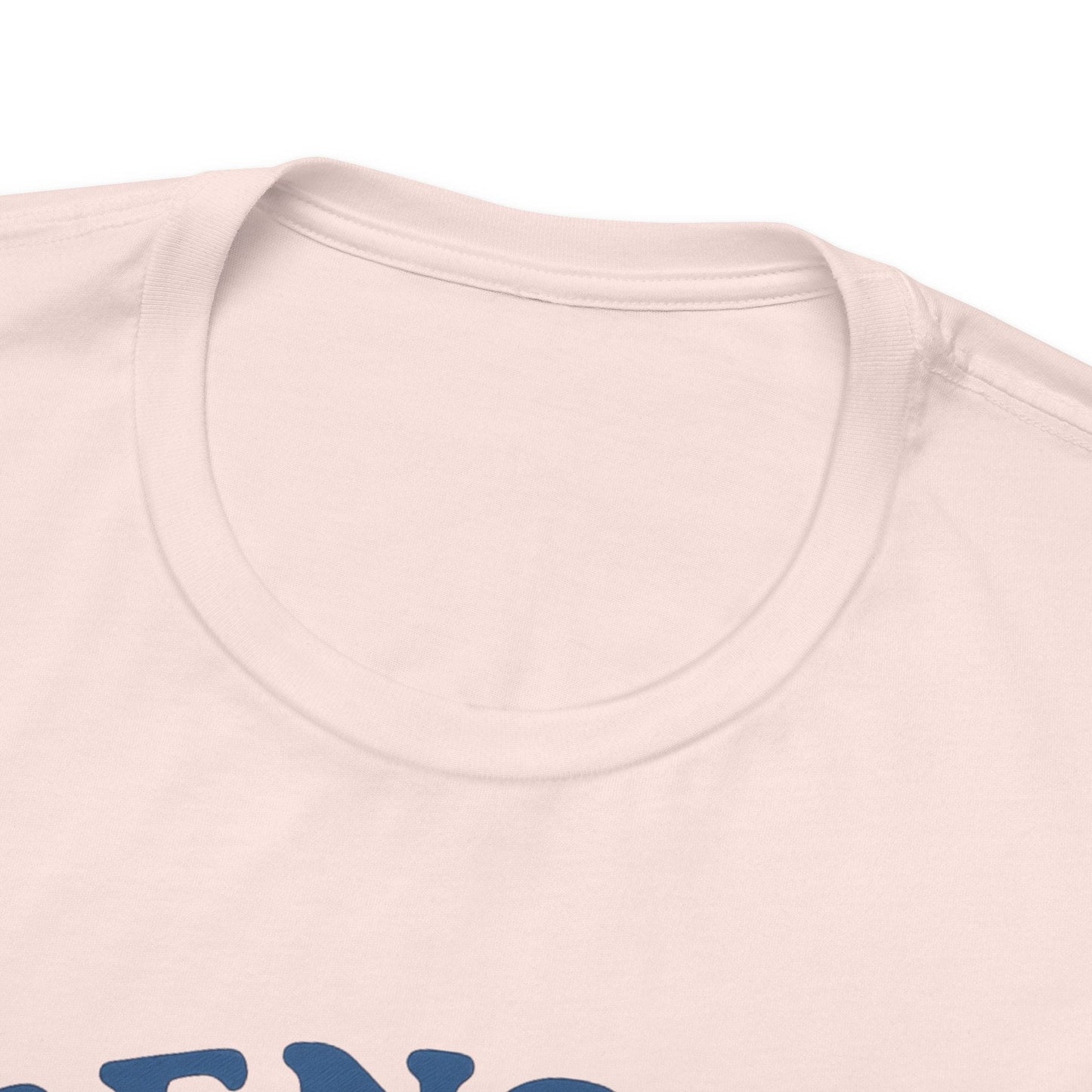 Printify T-Shirt French Bulldog Frenchie Fries TShirt