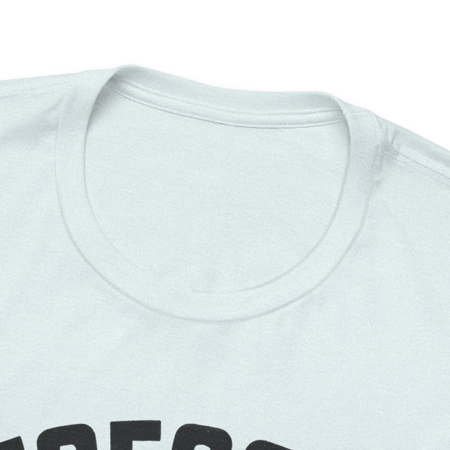 Labrador Retriever Ruffness TShirt