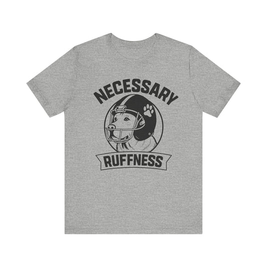 Labrador Retriever Ruffness TShirt