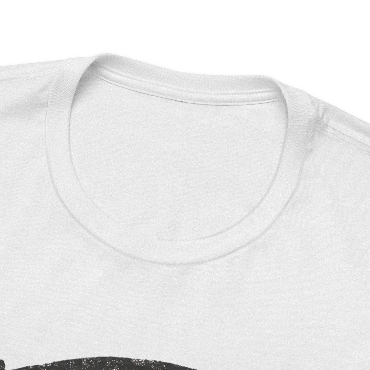 Printify T-Shirt Piebald Cavalier King Charles Treat Dealer TShirt