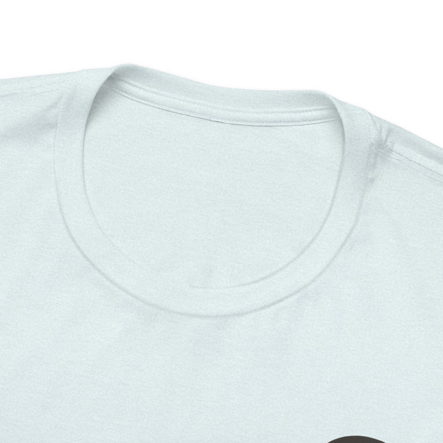 Piebald Frenchie Grave Robber TShirt