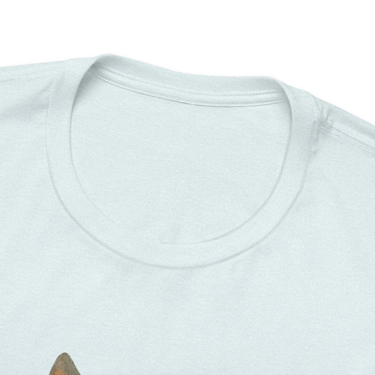 Printify T-Shirt Piebald French Bulldog Little Monster TShirt