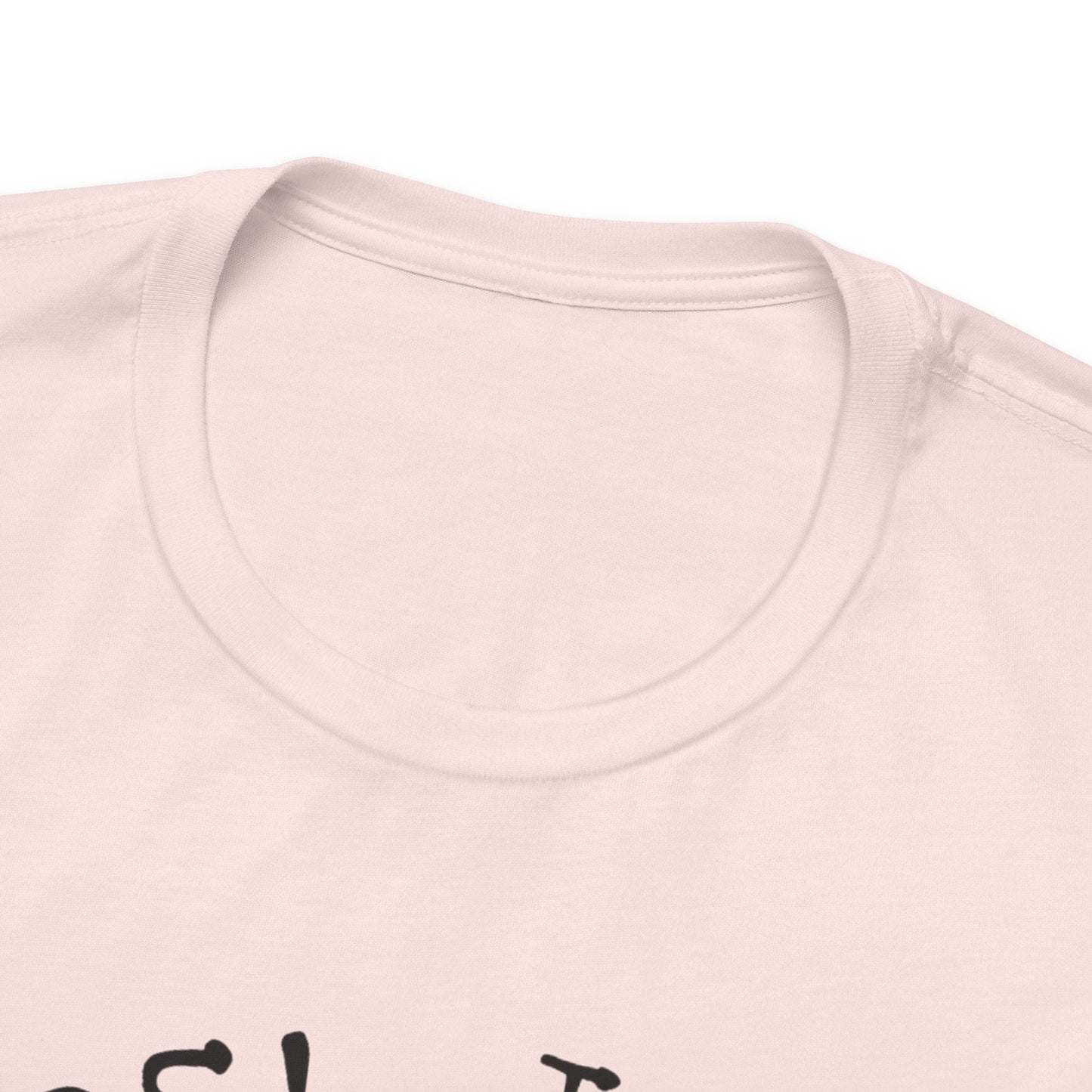 Printify T-Shirt Piebald French Bulldog Oops TShirt
