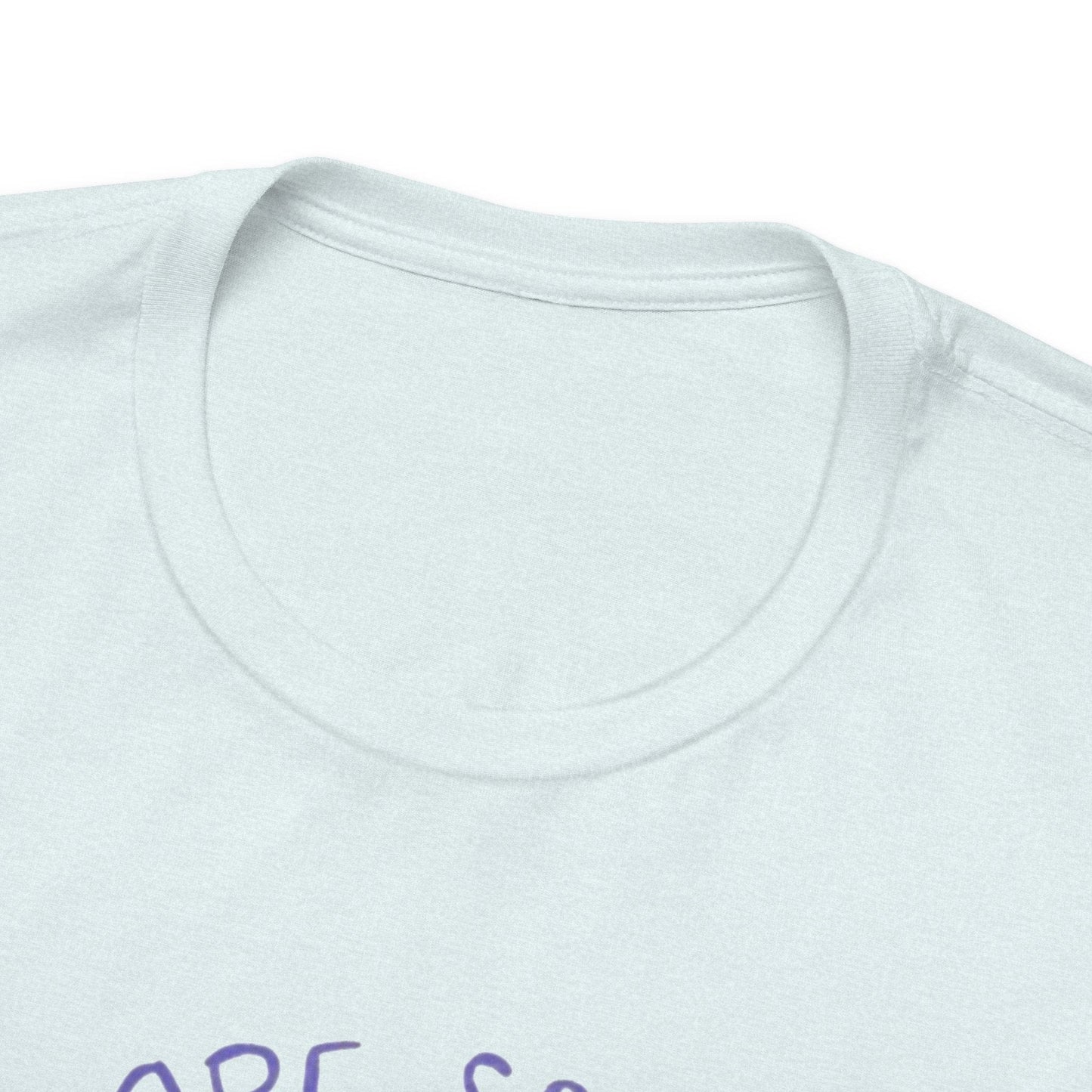 Piebald Frenchie Always Loved Tshirt