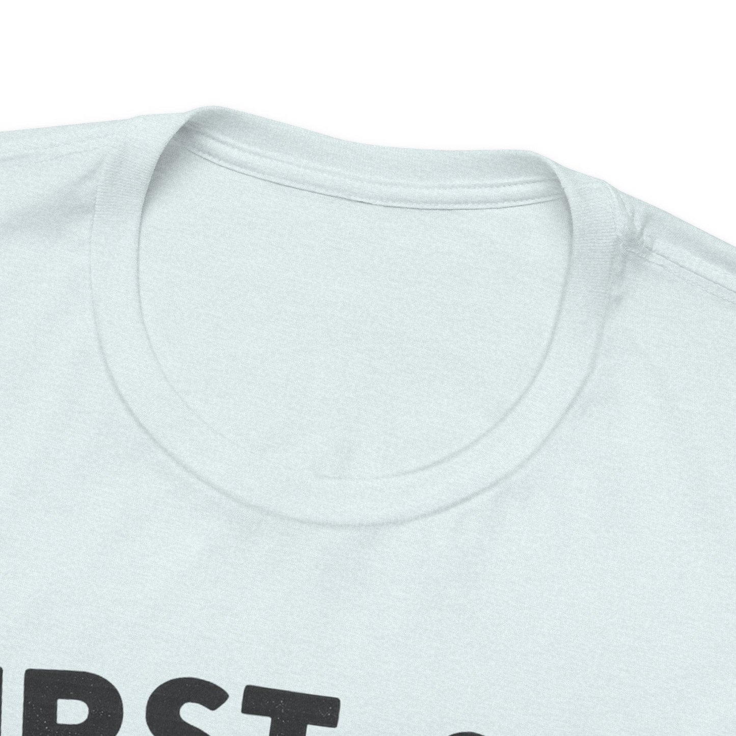 Piebald Frenchie Delight TShirt